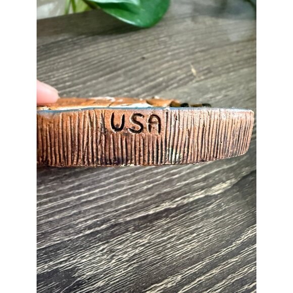 As the deer pants for the water brooks PS 42:1 art piece - Picture 5 of 8